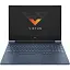 Ноутбук HP Victus 15-fa2009ua 15.6" FHD IPS AG Intel 7-240H 24GB F1024GB NVD5060-8 DOS синій - мініатюра 1
