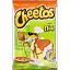 Снеки Cheetos кукурудзяні зі смаком піци 50 г - мініатюра 1