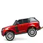 Электромобиль детский Bambi Racer M 4175EBLRS-3 Land Rover Красный - миниатюра 2