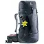 Рюкзак Deuter Futura 24 SL Black (1052-3400218 7000) - мініатюра 1