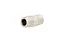 Резьбовое соединение пневматическое Intertool с наружной резьбой 1/4" х 1/4" - миниатюра 2