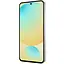 Смартфон Samsung Galaxy S24 FE 8/128GB Yellow SM-S721BZYD - мініатюра 4