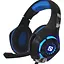 Игровая гарнитура Sandberg Twister Headset Led Black - миниатюра 1
