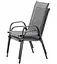 Комплект садових меблів Garden Line Sofa Grey - мініатюра 5