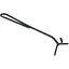 Подъемник крышки GSI Outdoors Universal Dutch Oven Lid Lifter (1099-40413) - миниатюра 1
