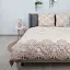 Комплект постільної білизни ТЕП Debbi Brown полуторний (2-00881_31770) - мініатюра 5