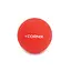 Масажний м'яч Cornix Lacrosse Ball 6.3 см XR-0117 Red - мініатюра 1