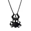 Кулон Hollow Knight Халлоунест HK 22.01.294 - мініатюра 3