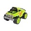 Дитяча машинка "Позашляховик Race" ТехноК 3466TXK Зелений - мініатюра 1