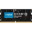 Оперативна пам'ять Crucial 16GB SODIMM DDR5 5600MHz (CT16G56C46S5) - мініатюра 1