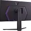 Монітор LG UltraGear 32" 32GR93U-B (32GR93U-B.ADRZ) (131216) - мініатюра 7