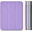 Чохол-книжка Wiwu Defender Protective Case для Apple iPad Pro 11"/Air 10.9" 2020-2022 (JD-103) Blue [91880] - мініатюра 6