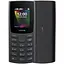 Мобільний телефон Nokia 106 TA-1564 DS 2023 Charcoal UA UCRF - мініатюра 1