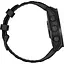 Смарт-годинник Garmin tactix 8 - 47 mm AMOLED Includes Applied Ballistics Ultralight Solver (010-03405-00/01) - мініатюра 7