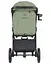 Прогулочная коляска-книга Carrello Bravo SL CRL-5520 Fruit Green - миниатюра 4