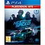 Гра Sony PlayStation 4 Need for Speed Російська Озвучка Б/в - мініатюра 1