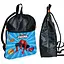 Школьный рюкзак детский Человек-паук + Сумка для обуви спортивной формы рюкзак-мешок мальчику (01888) - миниатюра 2