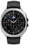 Смарт годинники Samsung Galaxy Watch 8 Classic eSIM Black (SM-L505FZKASEK) (7141779) - мініатюра 1