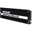 SSD накопитель Patriot P400 Lite 2TB M.2 NVMe (P400LP2KGM28H) [129552] - миниатюра 4