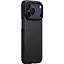 Чохол Pitaka Ultra-Slim Case Twill 600D для Apple iPhone 17 Pro Black/Grey (KI1701BP) [146978] - мініатюра 2