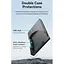 Зовнішня кишеня Vention 2.5" HDD/SSD USB 3.0 Micro-B Black (KPAB0) - мініатюра 6