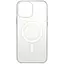 Чехол Ummi transparent with MagSafe для Apple iPhone 14 Pro (6.1) - миниатюра 1