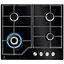 Газовая варочная поверхность Electrolux KGG64362K (6874411) - миниатюра 1