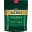 Кава розчинна Jacobs Monarch 300 г (723039) - мініатюра 1
