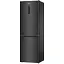 Холодильник Gorenje NRK619EABXL4 черный - миниатюра 2