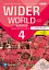 Wider World 2nd Edition for Ukraine 4 Student's Book + eBook with Online Practice - мініатюра 1