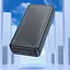 Портативний ЗП Power Bank Borofone BJ56A Graceful 22.5W+PD20W 20000 mAh Black - мініатюра 2