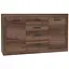 Комод Forte Meble 2Д4Ш Trass Trak231 - миниатюра 1