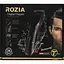 Машинка Rozia HQ-222 для стрижки волосся - мініатюра 9
