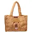 Сумка на плечо ZiBi Capybara 35x28x7 см (ZB.700403) - миниатюра 2
