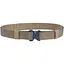 Ремінь розвантажувальний Tasmanian Tiger Equipment Belt MK2 Set S Coyote Brown (1033-TT 7633.346-S) - мініатюра 1
