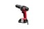 Шуруповерт аккумуляторный Intertool 18 В SemiPro WT-0328 - миниатюра 6