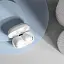 Бездротові навушники Baseus Bowie E3 TWS black - мініатюра 4