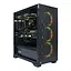 Ігровий комп'ютер Power Up GamePC Ultra #238 Core i7 13700F/32 GB/SSD 1TB/GeForce RTX 4070 12 Gb - мініатюра 2