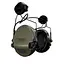 Навушники Sordin Supreme Mil AUX ARC Rail 72308-06-S Green - мініатюра 2