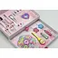 Дитячий набір косметики YG Toys LD6137 розмір 25х18х8,5 см - мініатюра 5