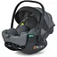 Автокрісло дитяче i-FLOW ME 1198 Gray - мініатюра 1