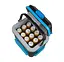 Автомобильный холодильник портативный Sencor SCM3224EUE3 12/220V 24 л - миниатюра 5