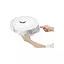 Робот-пылесос с влажной уборкой RoboRock Q8 Max White (Q8M02-00) - миниатюра 10