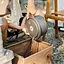 Набір посуду Naturehike CNH22CJ002 каструля казанок сковорідка чайник (1047-6927595799413) - мініатюра 2