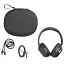Наушники с микрофоном JBL Tour One M2 Black (JBLTOURONEM2BAM) - миниатюра 3