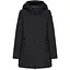 Куртка CMP Woman Parka Zip Hood Antracite M (1097-32K1526-U423 40) - мініатюра 1