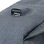 Рюкзак Rivacase 7562 Dark Grey - мініатюра 12