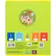 Набор тетрадей Kite SpongeBob SquarePants 20 шт. 18 листов в линию (SB26-237) - миниатюра 6