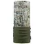 Шарф-труба Buff Polar, Zree Camouflage Серый-Зеленый - миниатюра 1