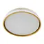 Светодиодная люстра Brille BL-766C/144W COF - миниатюра 1
